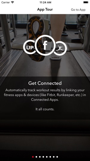 Fitt Life Gym(圖2)-速報App