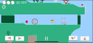 Screenshot 3 Golf Zero iphone