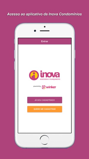 Inova Condomínios(圖1)-速報App