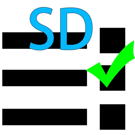 South Dakota DMV Permit Exams icon