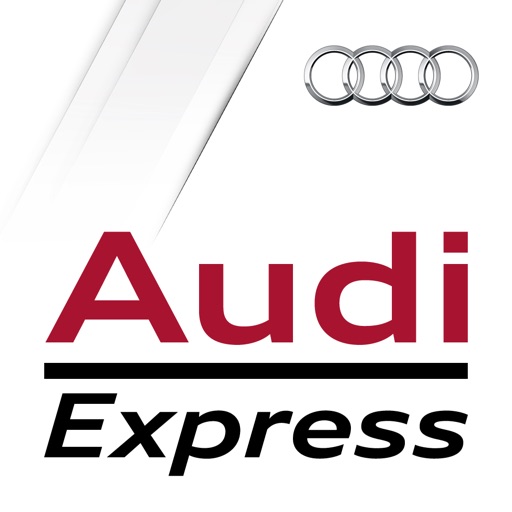 Audi Express DE