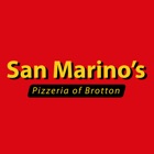 San Marinos