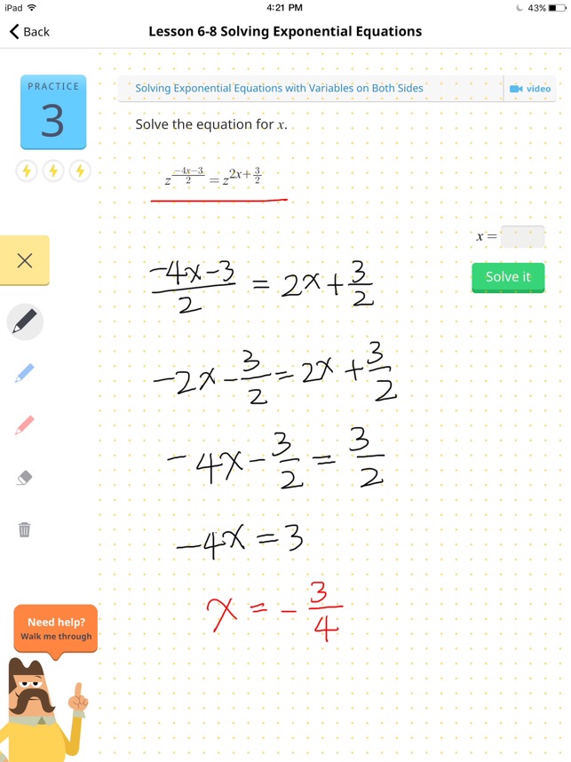 Knowre for Schools(圖4)-速報App