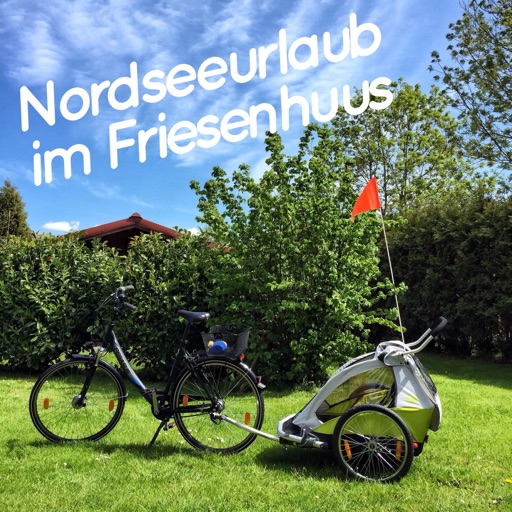 Ferienhaus Friesenhuus