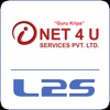 Log2Space - Net4U