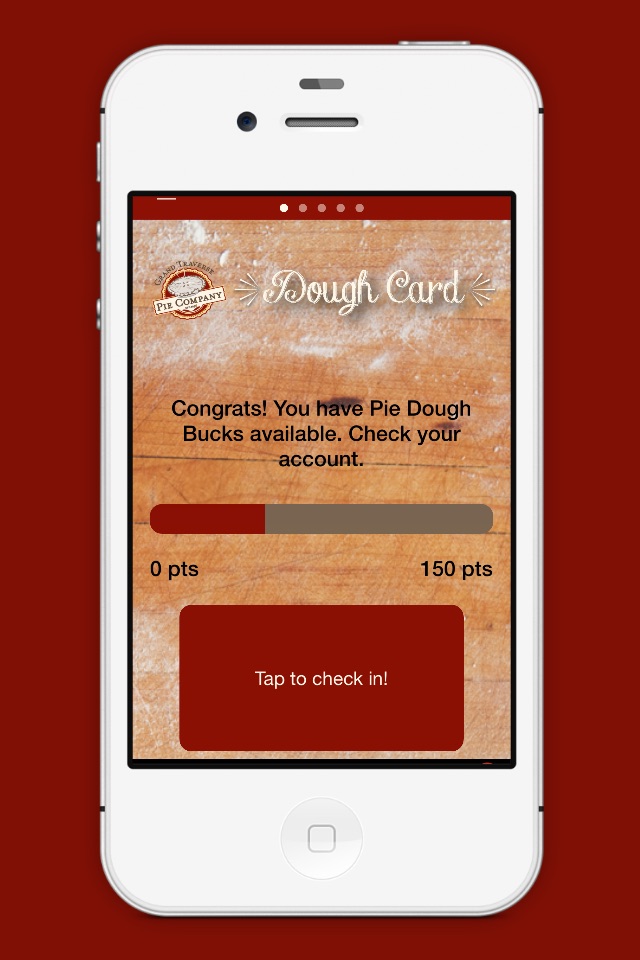 Pie Dough Club screenshot 2