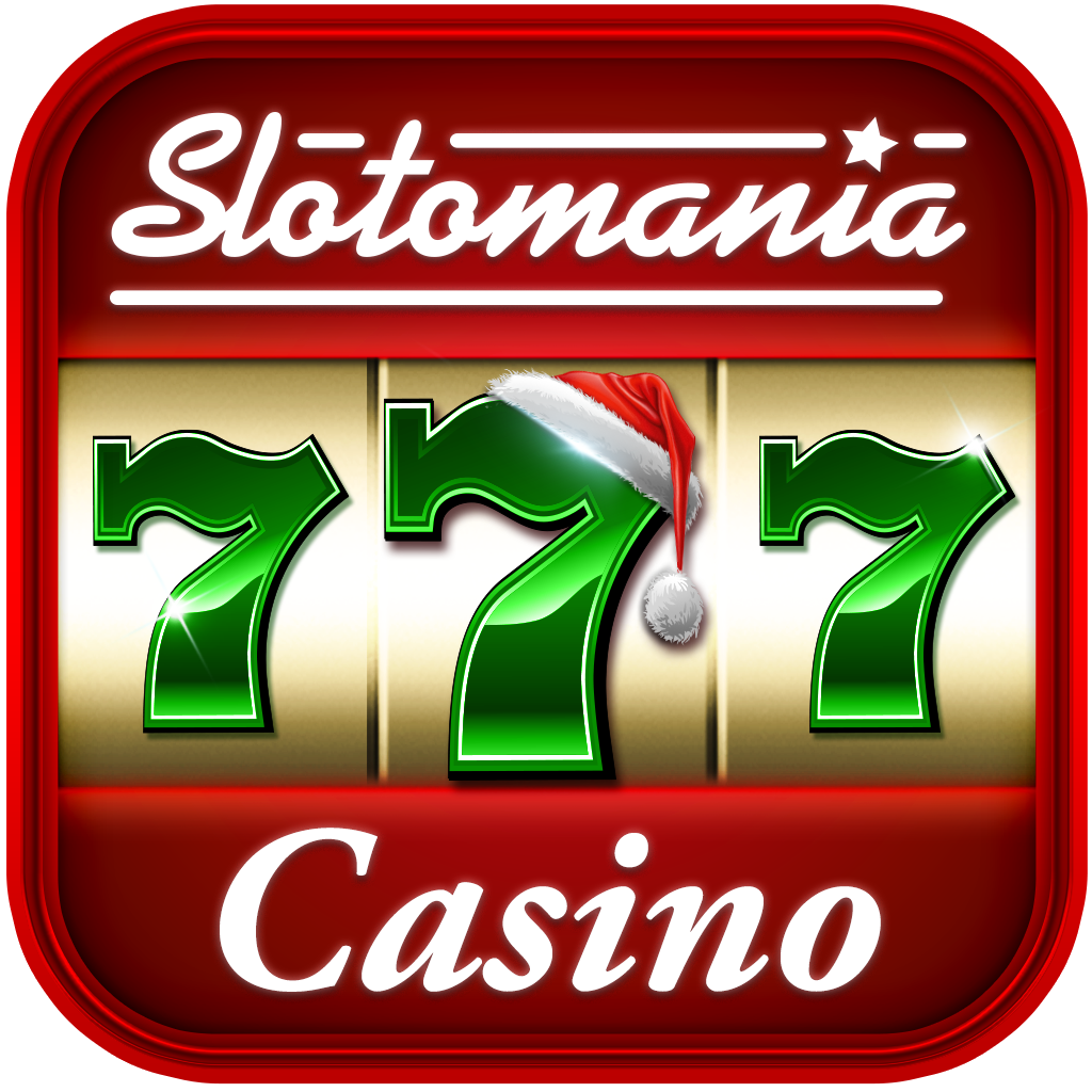 Slotomania™ Vegas Casino Slots App Icon