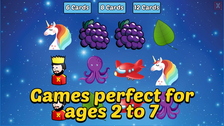 Preschool & Kindergarten Games screenshot-4