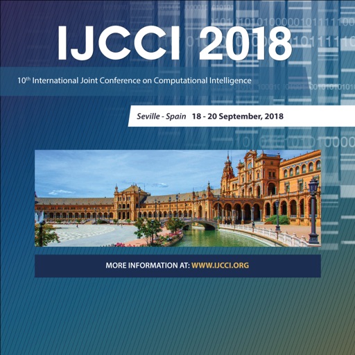 IJCCI 2018