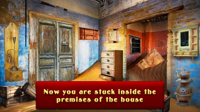 Can You Escape Desert House ?(圖3)-速報App