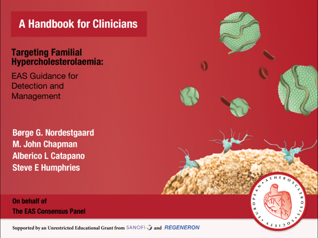 Familial-Hypercholesterolaemia