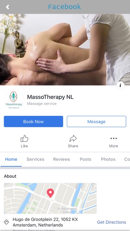 MassoTherapy NL