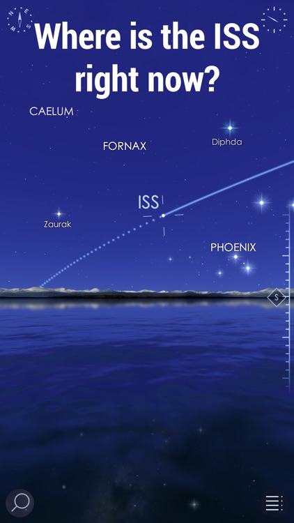 Star Walk 2 - Night Sky Map screenshot-4