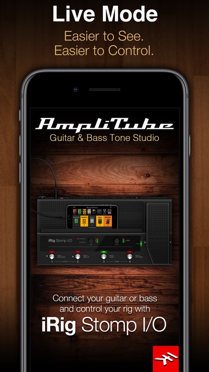 AmpliTube CS