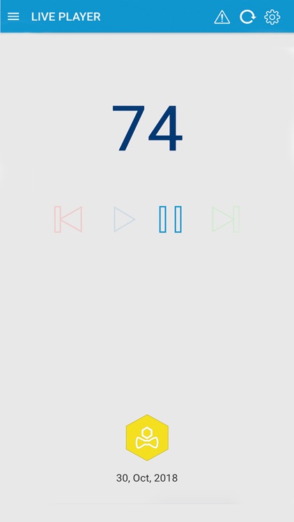 RESET PLAYERS screenshot-5