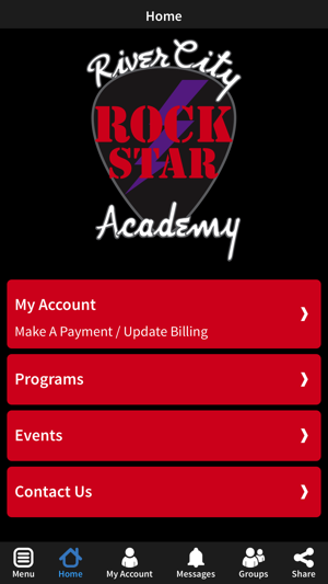 RiverCity Rock Star Academy(圖2)-速報App