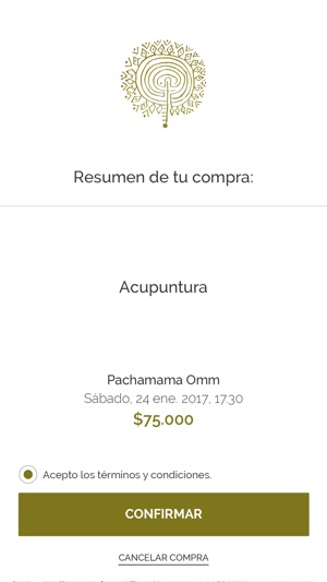 Pachamama Omm(圖4)-速報App