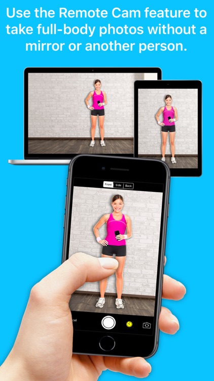 My Body Metrics screenshot-6