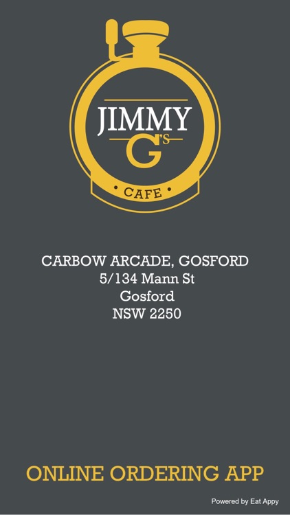 Jimmy G's Carbow Arcade