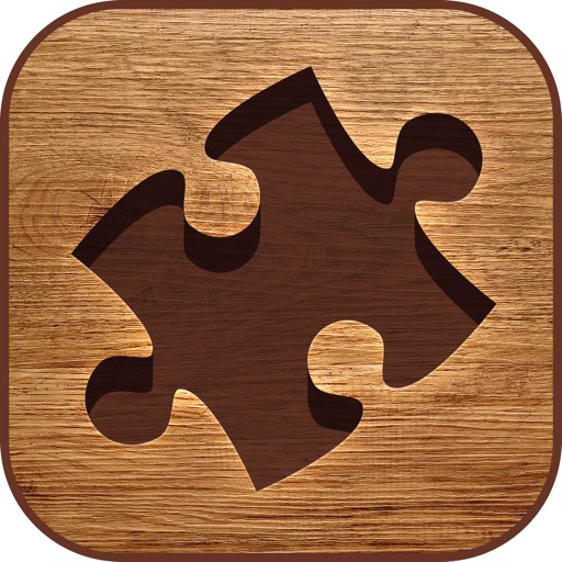 Jigsaw Club Icon