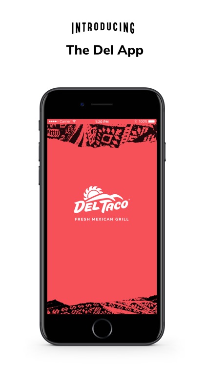 Del Taco