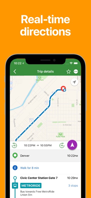 Ottawa Transit(圖3)-速報App