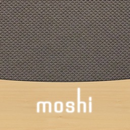 Moshi Spatia Speaker App