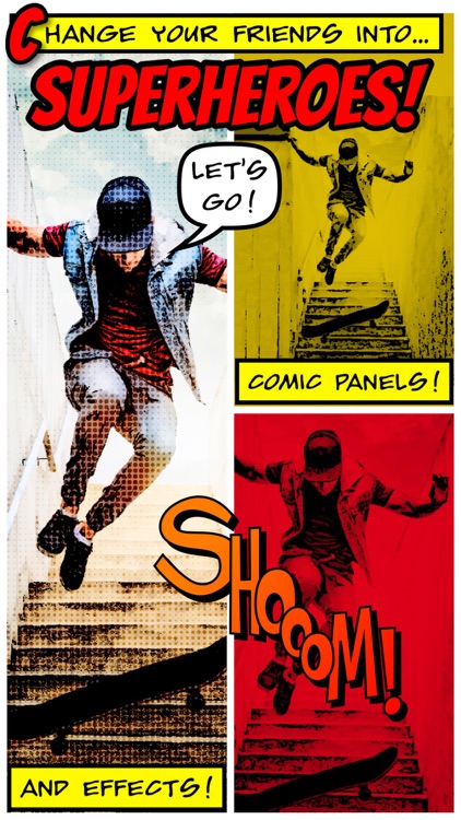 Graphic Novel