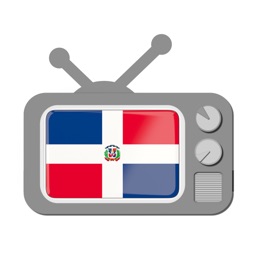 TV dominicana HD: Dominican TV