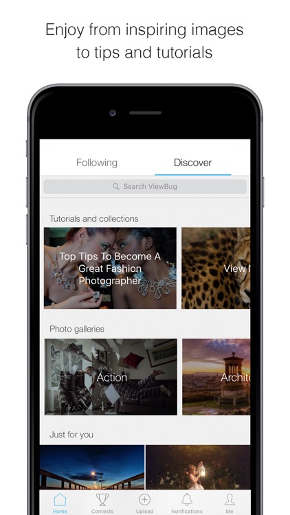 ViewBug Photography Community