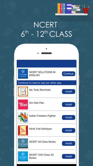 NCERT SOLUTIONS IN ENGLISH(圖2)-速報App