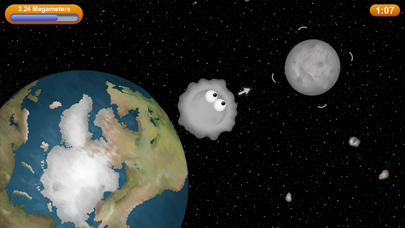 Screenshot from Tasty Planet: Back for Seconds