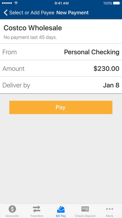 Centier Bank Mobile