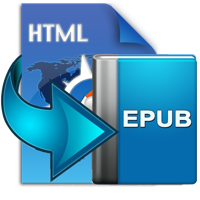 HTML to ePub - Support ePub3