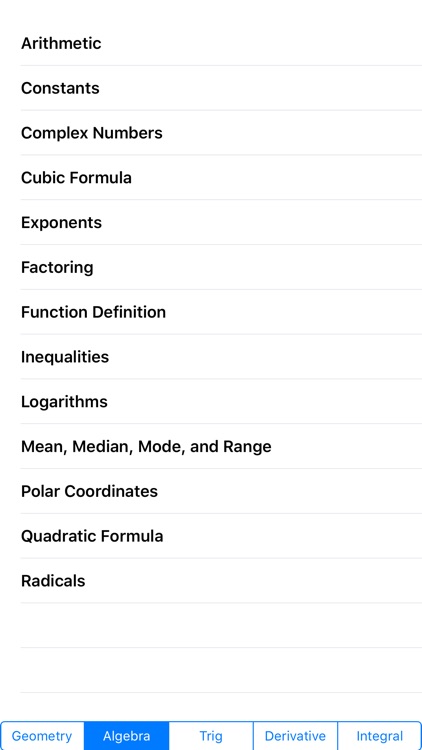 Math Assist+