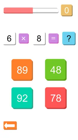 Game screenshot Maths 2022 hack