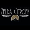 Zelda Citroën Turbans