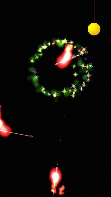 Fiery Arrow screenshot-3