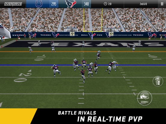 Make Your Good Players Even Better in Madden Mobile – Gamezebo