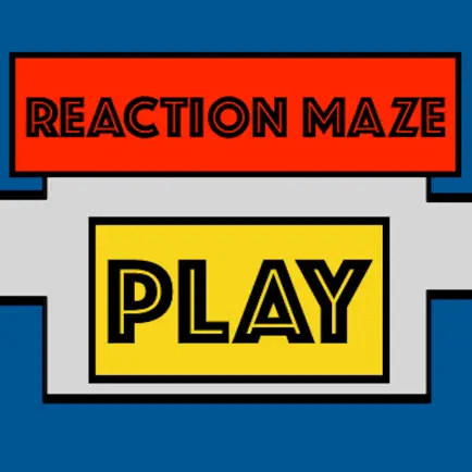 Reaction Maze Читы