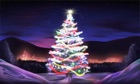 Christmas Mood HD - With Relaxing Music and Songs