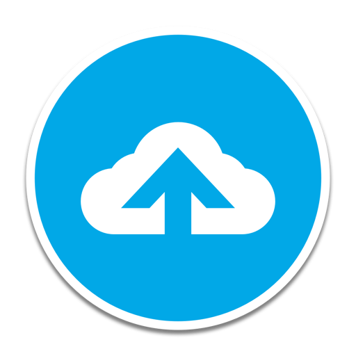 UniClip: Universal Clipboard icon