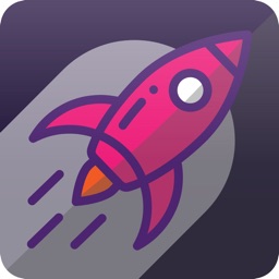 Rocket vpn - Super Fast Proxy