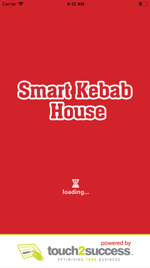 Smart Kebab House