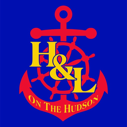 H and L On the Hudson icon
