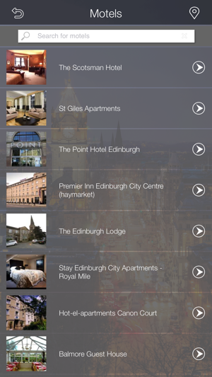 Edinburgh Things To Do(圖5)-速報App