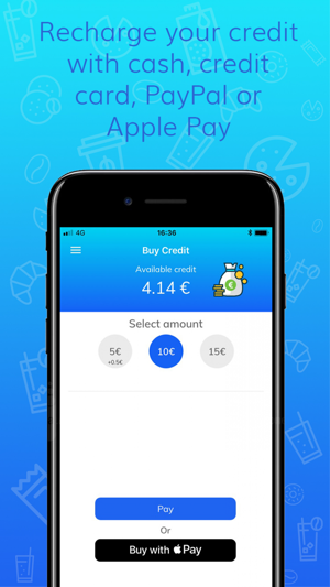 Pay4Vend(圖3)-速報App