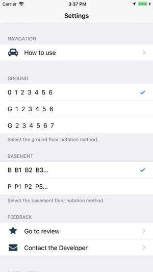 RollParking - widget(圖5)-速報App