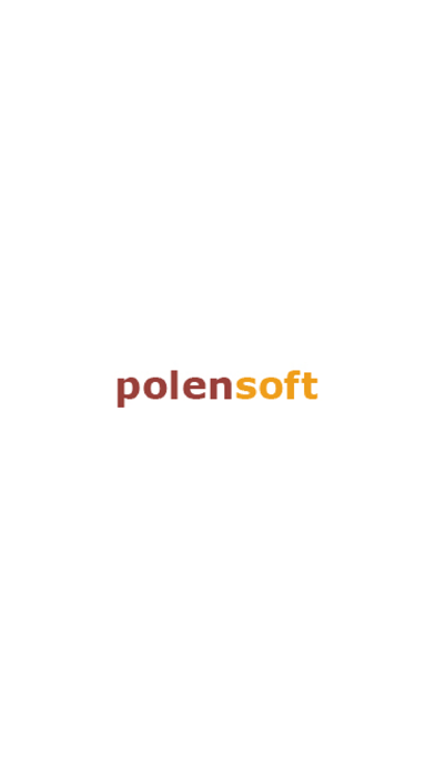 How to cancel & delete Polensoft_Isletme from iphone & ipad 1