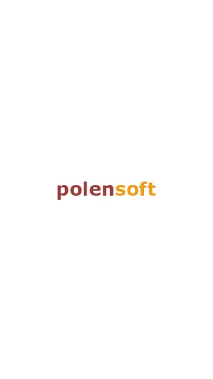 Polensoft_Isletme
